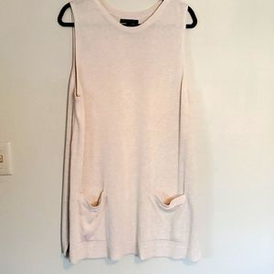 Banana Republic Sweater tunic